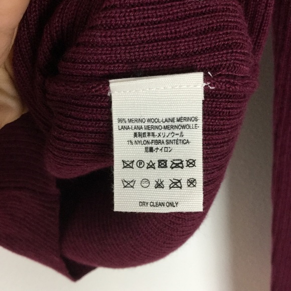 Free People | Aspen Striped Turtleneck Sweater Sm - Picture 7 of 7